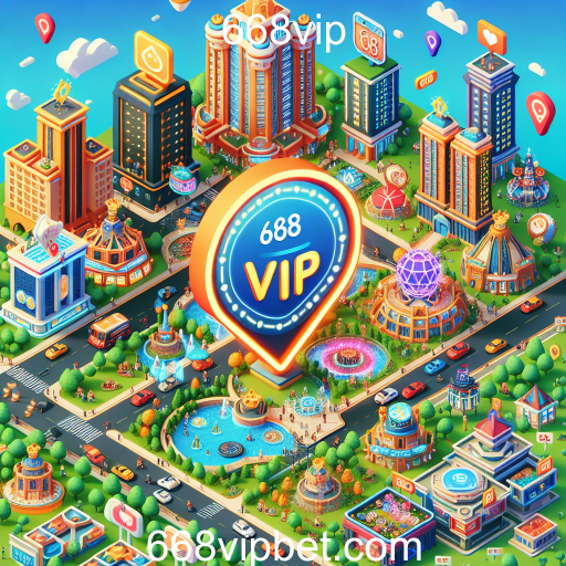 Explorando a Categoria de Simulação no 668vip