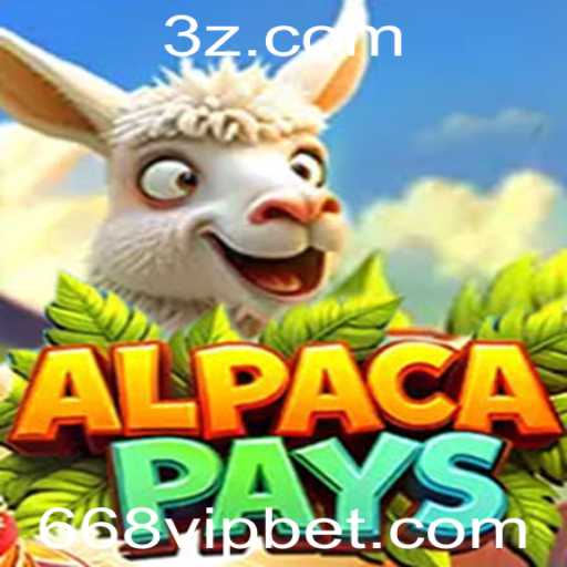 Descubra o Fascinante Mundo de AlpacaPays em 668vip