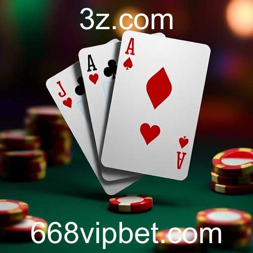 Explorando o Bacará Online: Como a Plataforma 668vip Revoluciona o Jogo