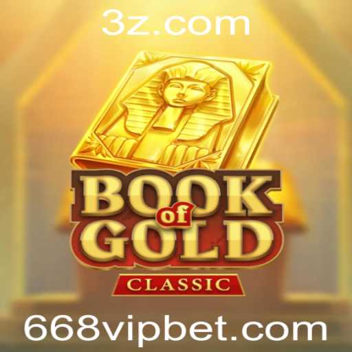 Descubra o Fascinante Mundo de BookOfGoldClassic