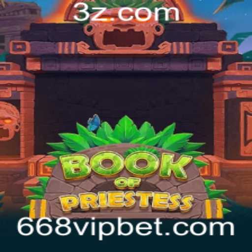 Descubra o Fascinante Mundo de BookOfPriestess