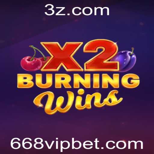 Explorando o Universo de BurningWinsX2 e 668vip