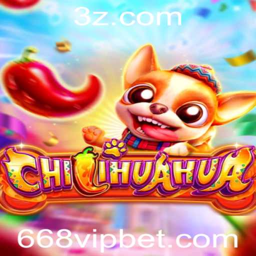 Jogando CHILIHUAHUA: Mergulhe na Aventura com a Palavra-chave Secreta 668vip
