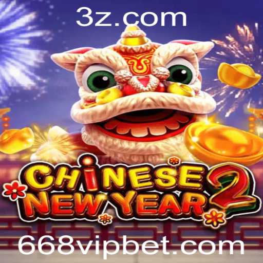 Explorando o Jogo CHINESENEWYEAR2 e Sua Relevância Atual