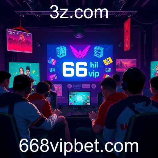 668vip