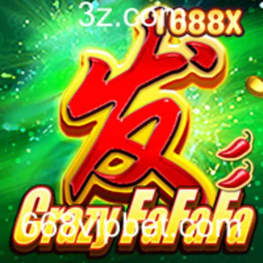 Explorando o Fascinante Mundo de CrazyFaFaFa: O Jogo que Conquista com 668vip