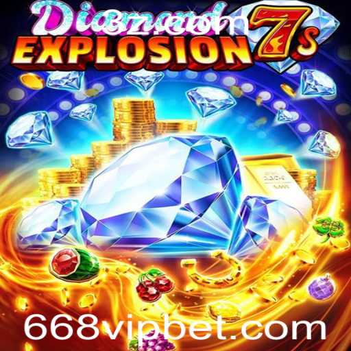 Explorando DiamondExplosion7s: Um Mergulho no Mundo dos Jogos Online