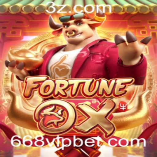 Descubra FortuneOx: Ouro e Fortuna no Mundo dos Jogos Digitais