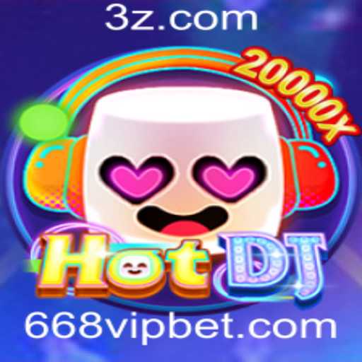Explorando o Fenômeno do Jogo HotDJ e Sua Popularidade com 668vip