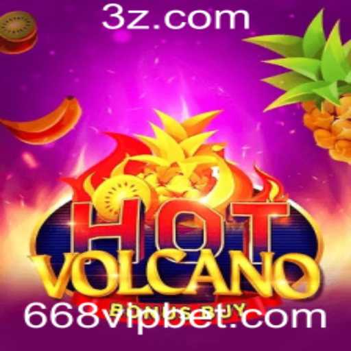 Explorando o Jogo HotVolcanoBonusBuy: Regras e Estratégias