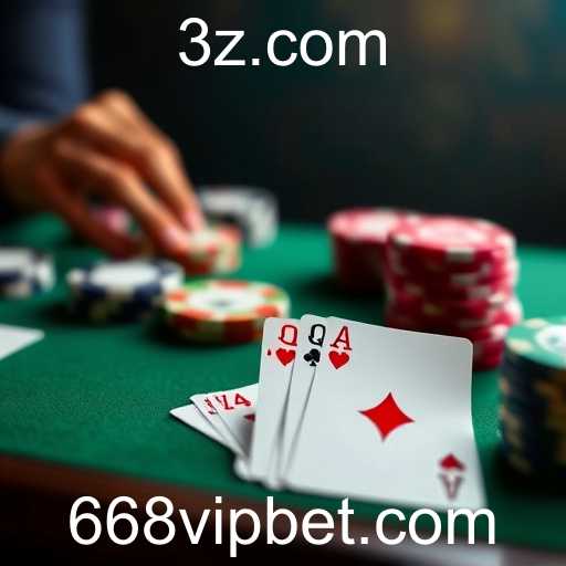 Jogos de Pôquer: Um Mergulho Profundo no Universo das Cartas e Estratégias