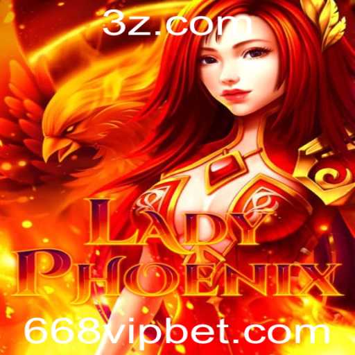 Explorando o Universo do Jogo LadyPhoenix: Uma Jornada Épica