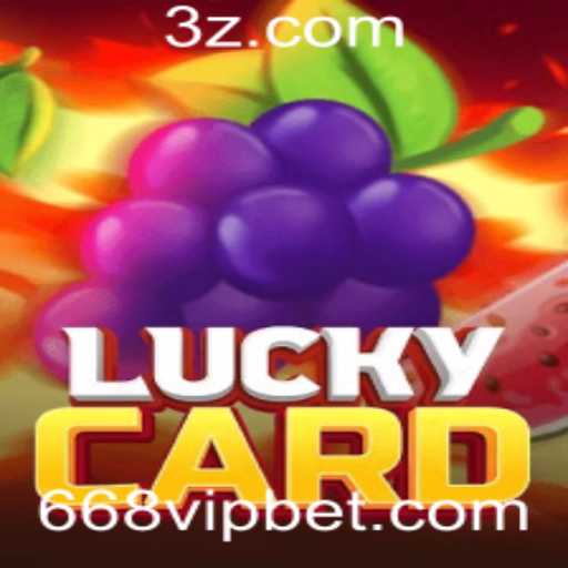 Descubra o Fascinante Mundo de LuckyCard: O Jogo de Sorte do Momento