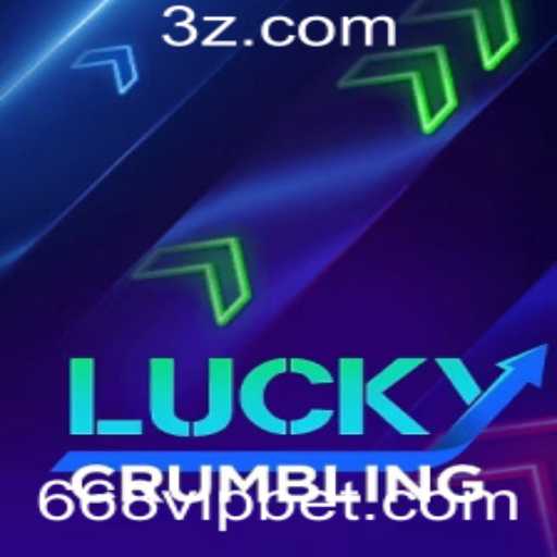 Desvendando LuckyCrumbling: O Jogo de Aventura e Estratégia