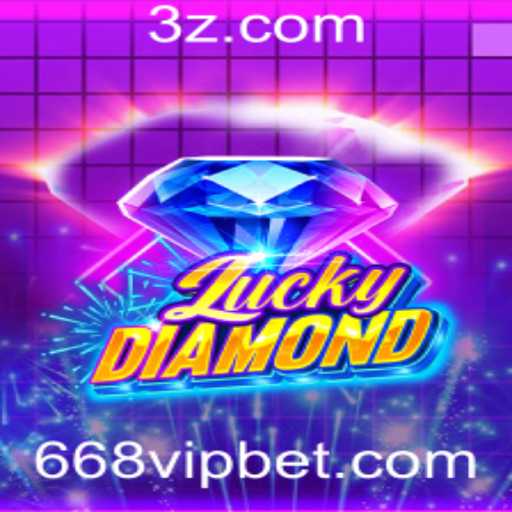 Descubra o Jogo LuckyDiamond e suas Regras Fascinantes