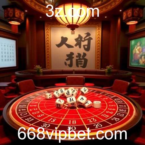 Descubra o Mundo Fascinante do Sic Bo: Estratégias e Dicas no 668vip