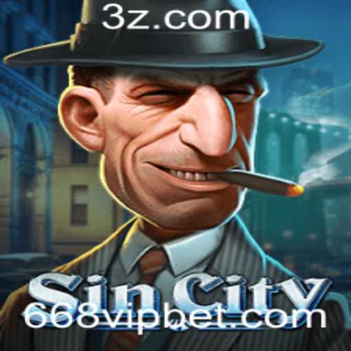 SinCity: Uma Imersão no Mundo do Jogo 668vip