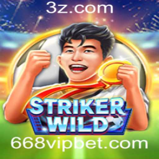 Explorando o Universo de StrikerWILD: O Novo Fenômeno dos Jogos Virtuais