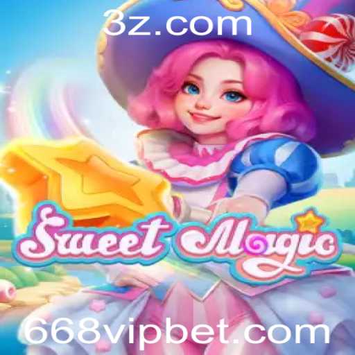 Descubra o Mundo Encantado de SweetMagic: Regras e Aventuras