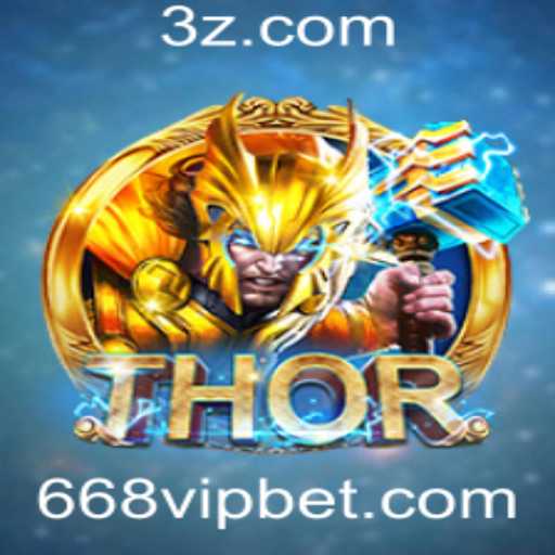Descubra o Fascinante Mundo do Jogo THOR e sua Inovadora Palavras-chave 668vip