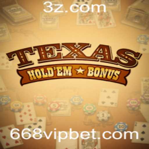 Entendendo o Jogo de Casino Texas Hold'em Bonus